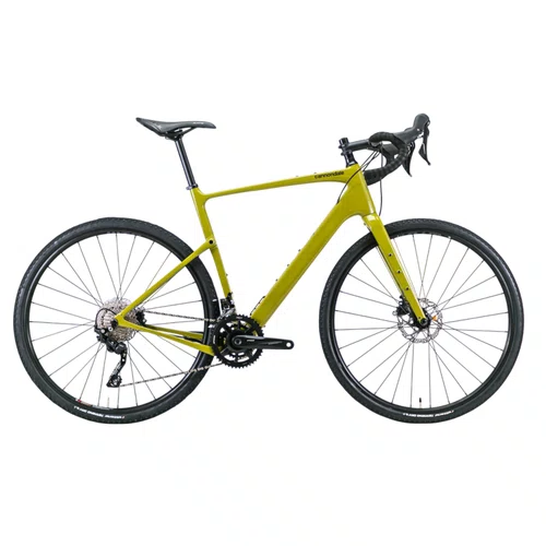 Bicicleta Cannondale Topstone Carbon 4 Bicicleta Cannondale Topstone Carbon 4