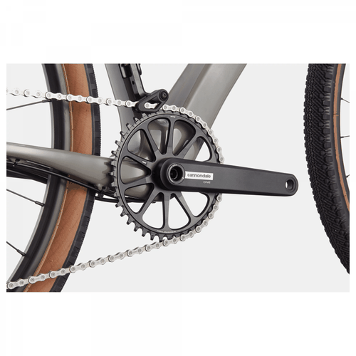 Bicicleta Cannondale Topstone Carbon Lefty 3