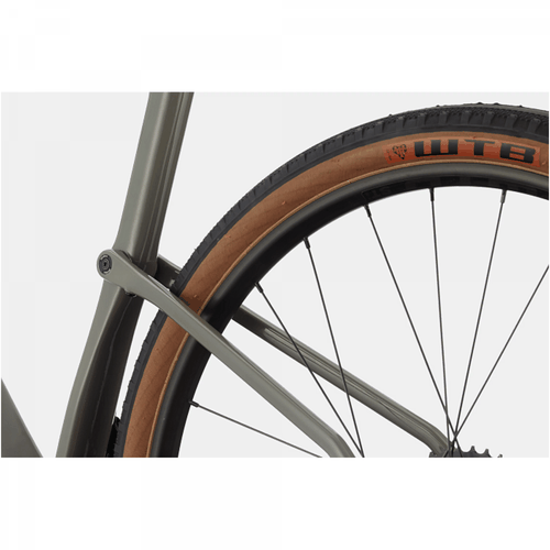 Bicicleta Cannondale Topstone Carbon Lefty 3