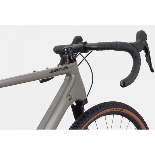 Bicicleta Cannondale Topstone Carbon Lefty 3