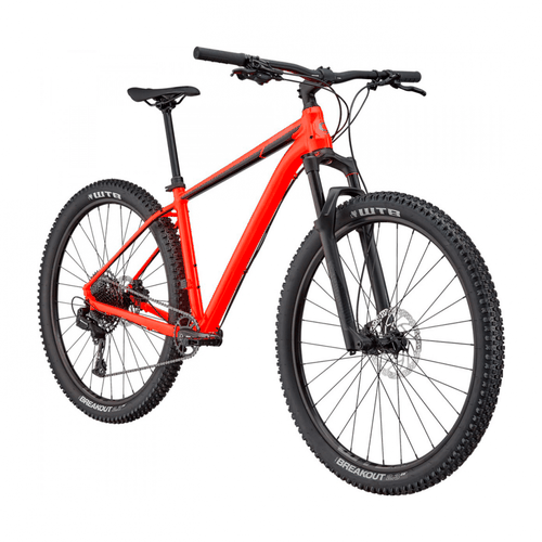 Bicicleta Cannondale Trail 2 2020