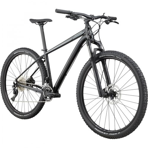 Bicicleta Cannondale Trail 3 2020