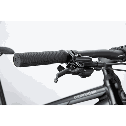 Bicicleta Cannondale Trail 3 2020