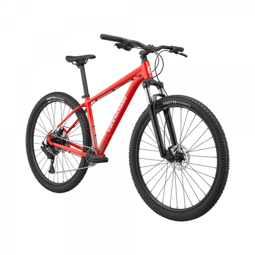 Bicicleta Cannondale Trail 5 Microshift 2021