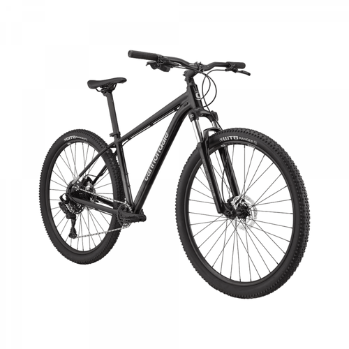Bicicleta Cannondale Trail 5 Microshift 2021
