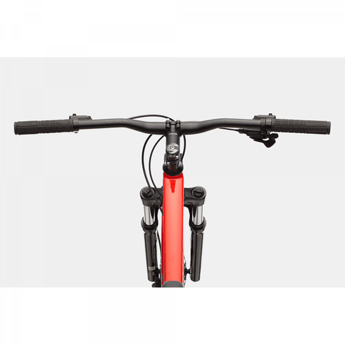 Bicicleta Cannondale Trail 5 Microshift 2021