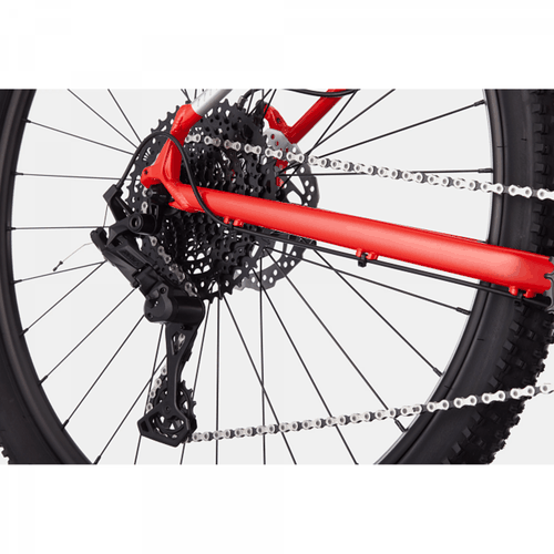 Bicicleta Cannondale Trail 5 Microshift 2021