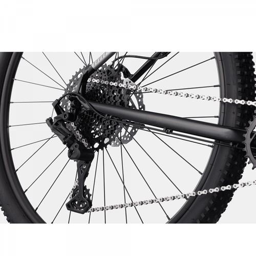 Bicicleta Cannondale Trail 5 Microshift 2021
