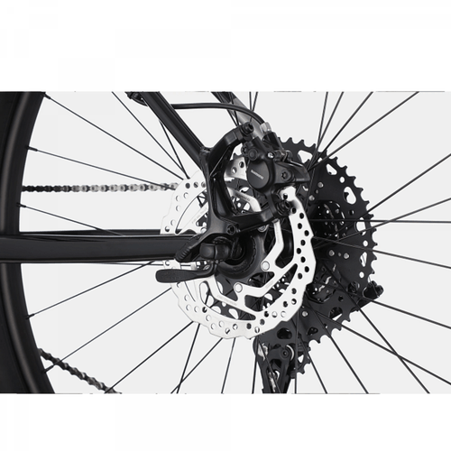 Bicicleta Cannondale Trail 5 Microshift 2021