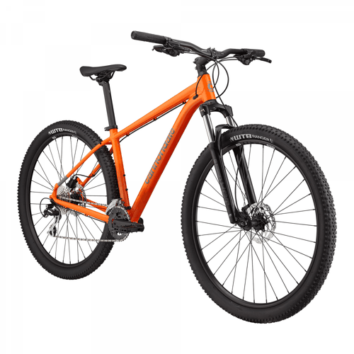 Bicicleta Cannondale Trail 6 Microshift 2021