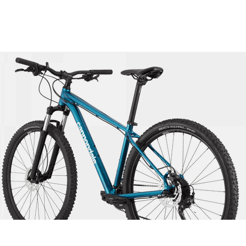 Bicicleta Cannondale Trail 6 Microshift 2021