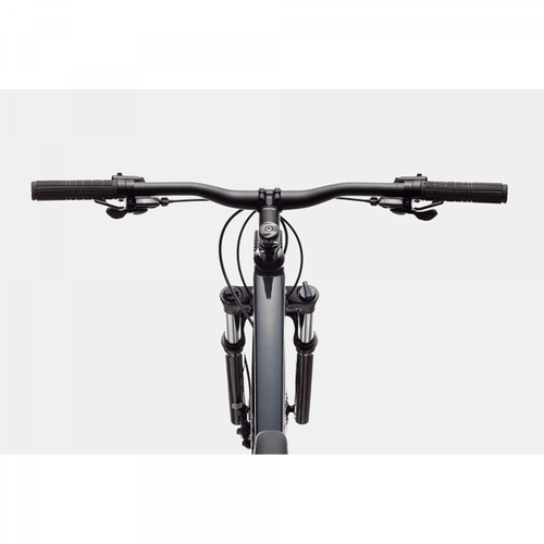 Bicicleta Cannondale Trail 6 Microshift 2021