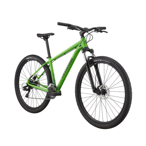 Bicicleta Cannondale Trail 7
