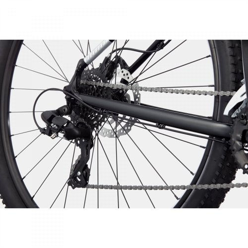 Bicicleta Cannondale Trail 7