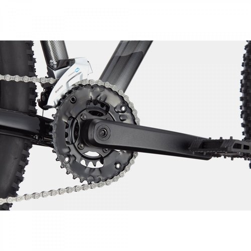Bicicleta Cannondale Trail 7