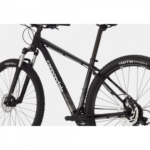 Bicicleta Cannondale Trail 7