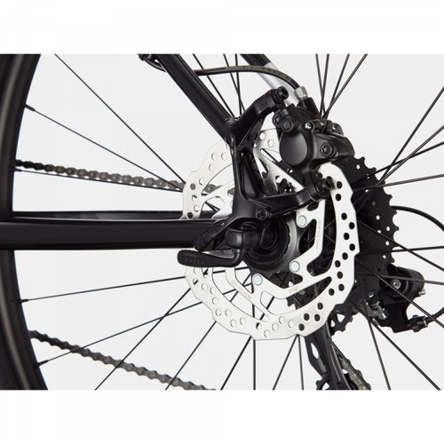 Bicicleta Cannondale Trail 7