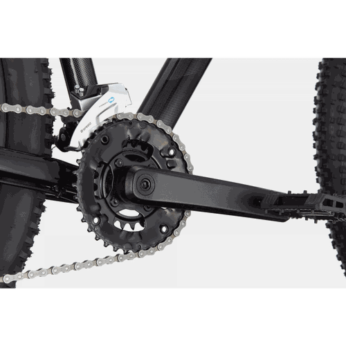Bicicleta Cannondale Trail 8 2021