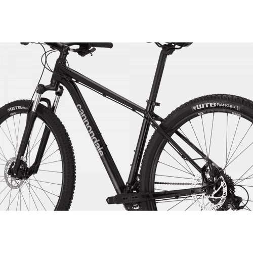 Bicicleta Cannondale Trail 8 2021