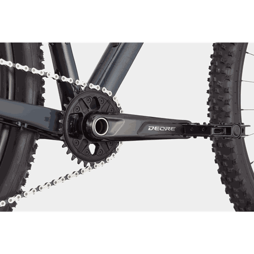 Bicicleta Cannondale Trail Sl 2 2021
