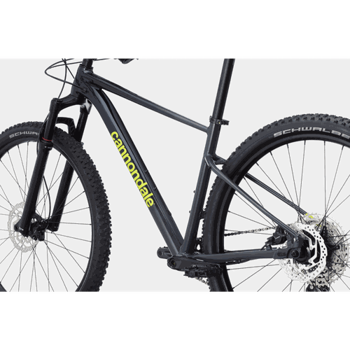 Bicicleta Cannondale Trail Sl 2 2021