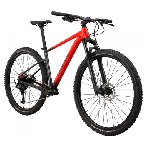 Bicicleta Cannondale Trail Sl 3 2021