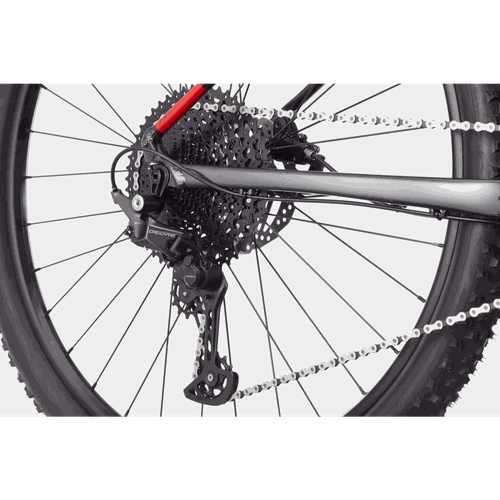 Bicicleta Cannondale Trail Sl 3 2021