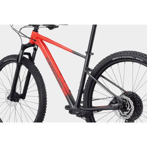 Bicicleta Cannondale Trail Sl 3 2021