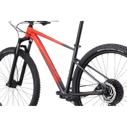 Bicicleta Cannondale Trail SL 3