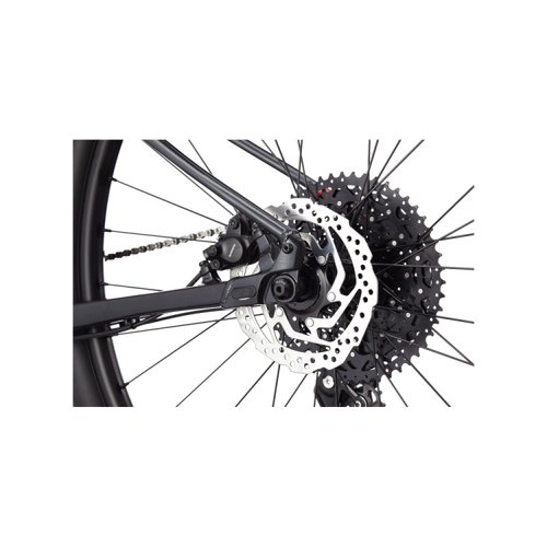 Bicicleta Cannondale Trail SL 3