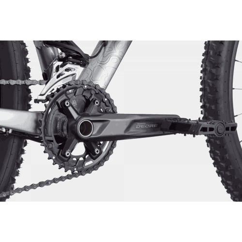 Bicicleta Cannondale Trail Sl 4 2021