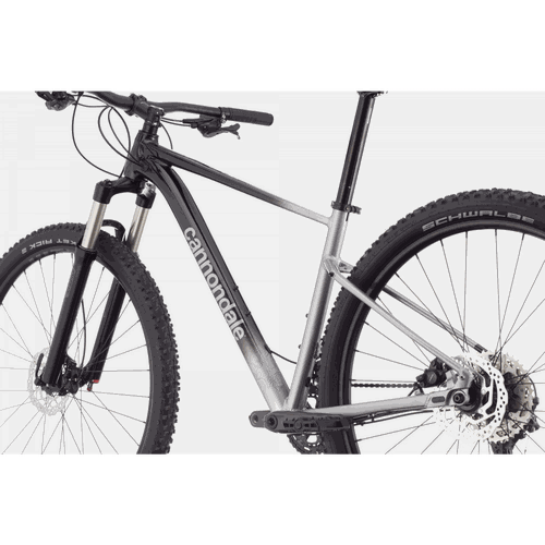 Bicicleta Cannondale Trail Sl 4 2021