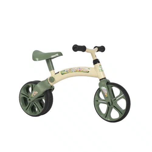 Bicicleta de Equilíbrio Infantil Verden Safari Baby Balance