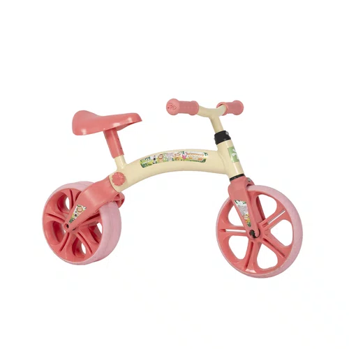 Bicicleta de Equilíbrio Infantil Verden Safari Baby Balance