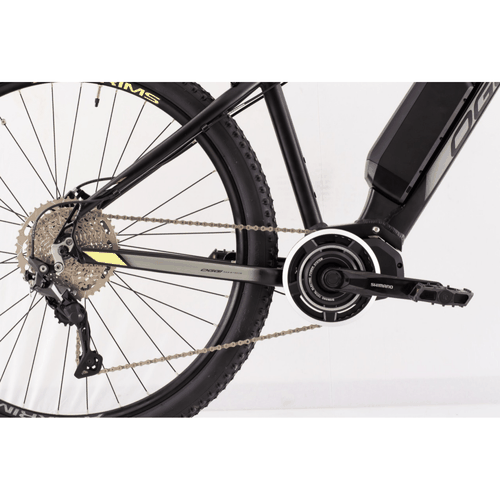 Bicicleta E-bike Oggi Big Wheel 8.2 2022 Edição Especial