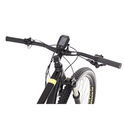 Bicicleta E-bike Oggi Big Wheel 8.2 2022 Edição Especial
