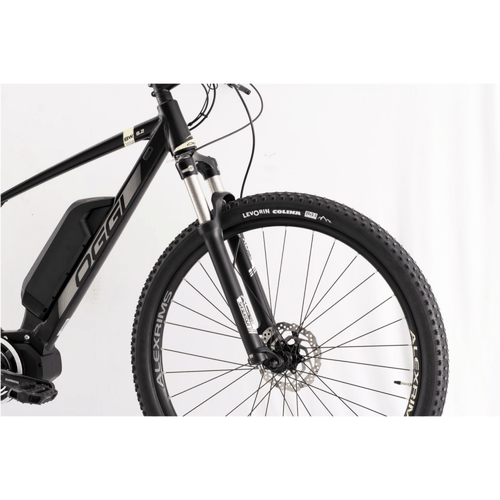 Bicicleta E-bike Oggi Big Wheel 8.2 2022 Edição Especial