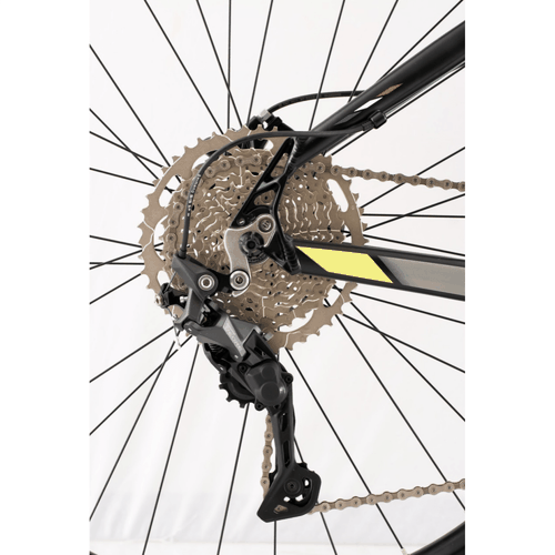 Bicicleta E-bike Oggi Big Wheel 8.2 2022 Edição Especial