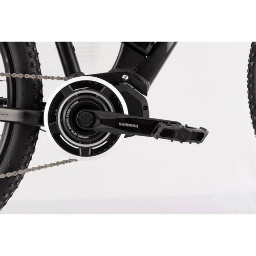 Bicicleta E-bike Oggi Big Wheel 8.2 2022 Edição Especial