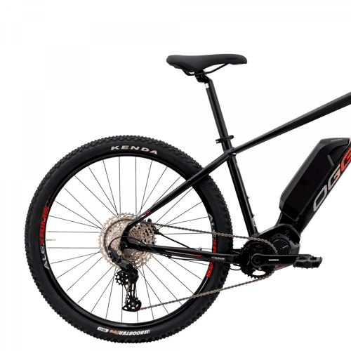 Bicicleta E-Bike Oggi Big Wheel 8.3 2022