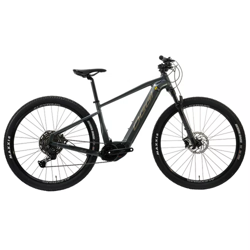 Bicicleta E-bike Oggi Big Wheel 8.3 2026