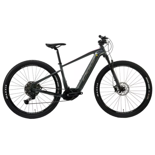 Bicicleta E-bike Oggi Big Wheel 8.3 2026