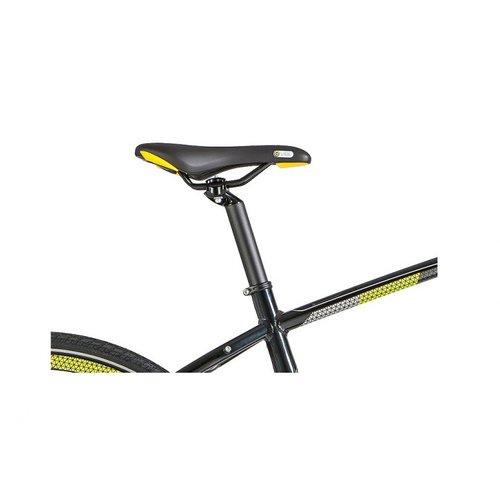 Bicicleta Elétrica Caloi E-Vibe City Tour 2020