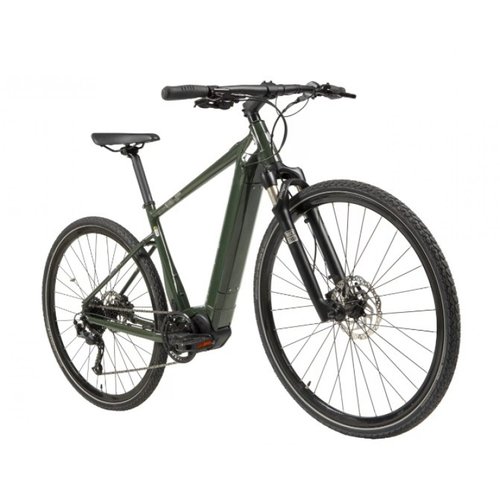 Bicicleta Elétrica Caloi E-Vibe City Tour