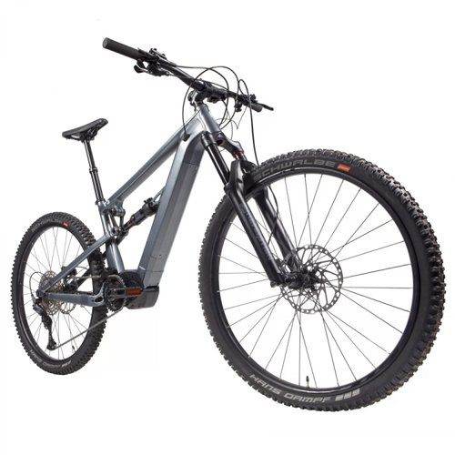 Bicicleta Elétrica Caloi E-Vibe Elite FS 2021