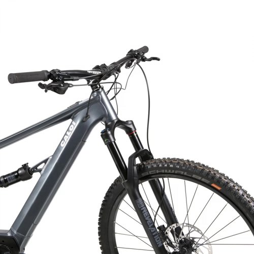 Bicicleta Elétrica Caloi E-Vibe Elite FS 2021