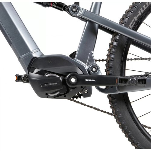 Bicicleta Elétrica Caloi E-Vibe Elite FS 2021