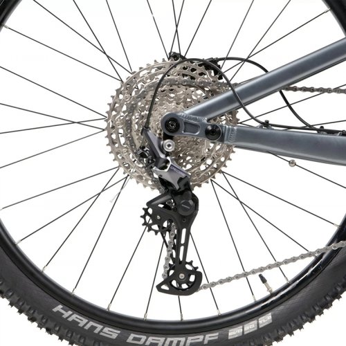 Bicicleta Elétrica Caloi E-Vibe Elite FS 2021