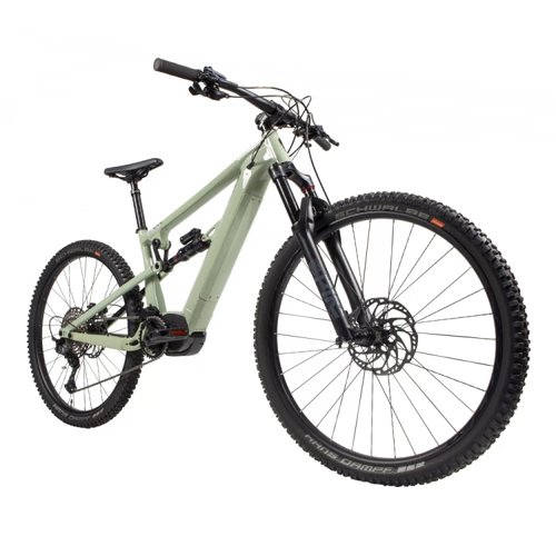 Bicicleta Elétrica Caloi E-Vibe Elite FS Pro