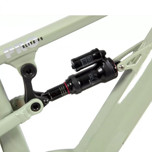 Bicicleta Elétrica Caloi E-Vibe Elite FS Pro
